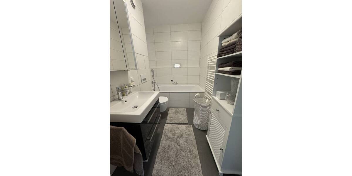 Etagenwohnung Mannheim / Lindenhof Lindenhof - 2 Zimmer, 60 m&sup2;, 320.000&euro; | Angebot:26583183