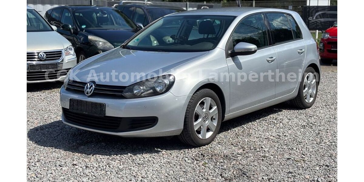 VW Golf 213.900 km 4.200 &euro; Lampertheim 68623