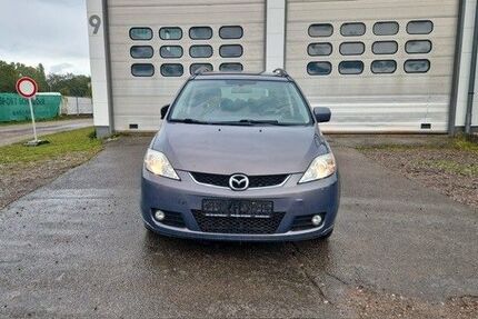 Mazda 5 230.000 km 950 &euro; Neustadt/Wstr. 67433