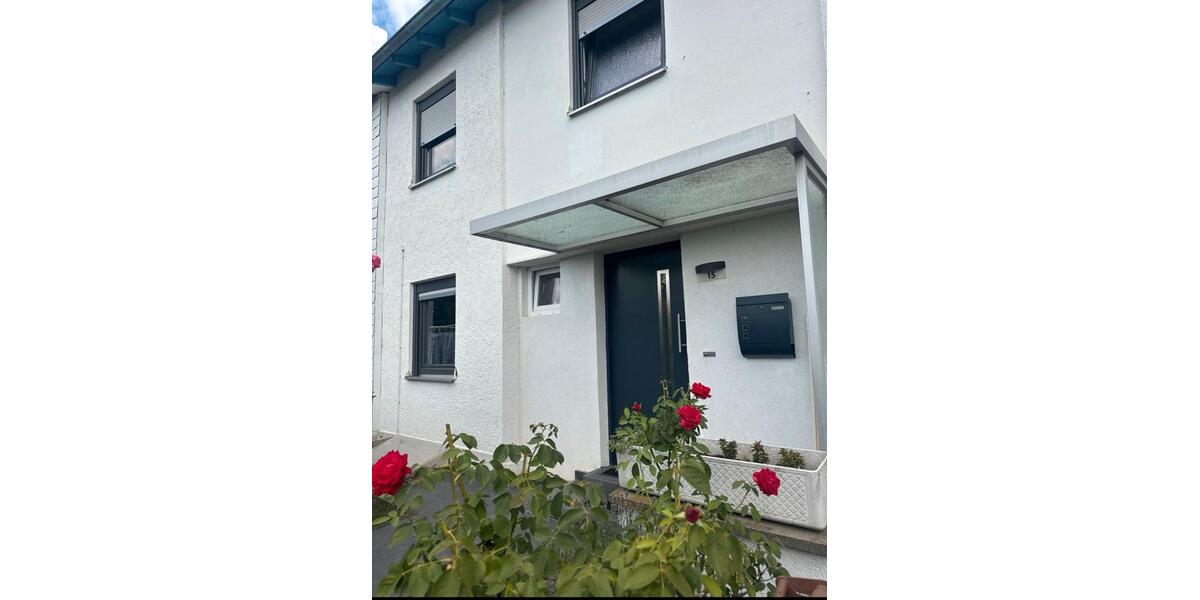 Reihenhaus Worms Vororte Südwest - 5 Zimmer, 130 m&sup2;, 375.000&euro; | Angebot:27287437