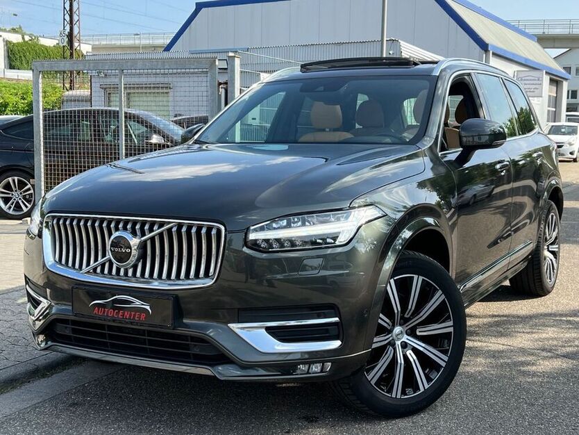 XC90