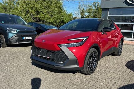 Toyota C-HR 4.234 km 42.690 &euro; Wiesloch 69168