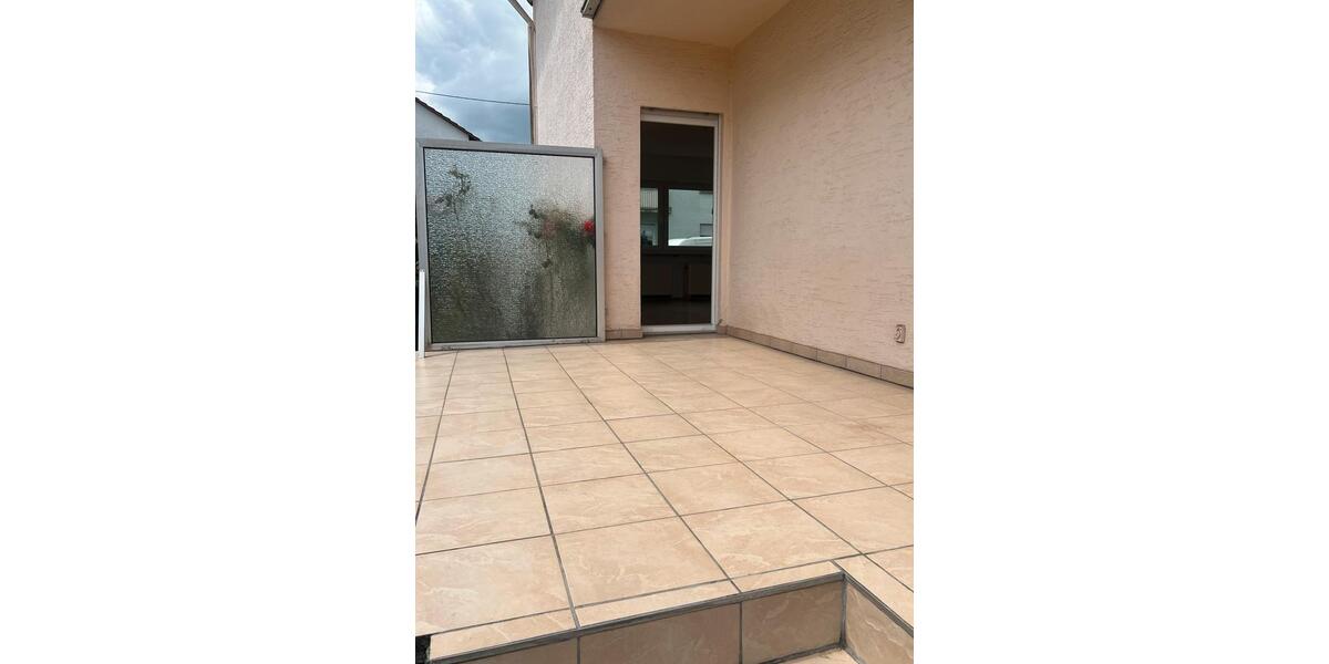 Erdgeschoßwohnung Wiesloch - 2 Zimmer, 63 m&sup2;, 675&euro; | Angebot:25329930