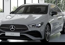 Mercedes CLA 200