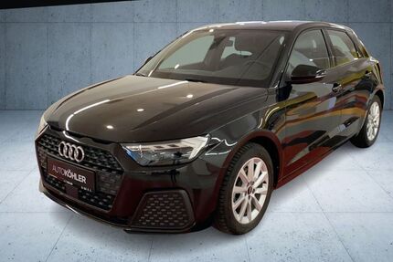 Audi A1 17.600 km 24.190 &euro; Bad Dürkheim 67098