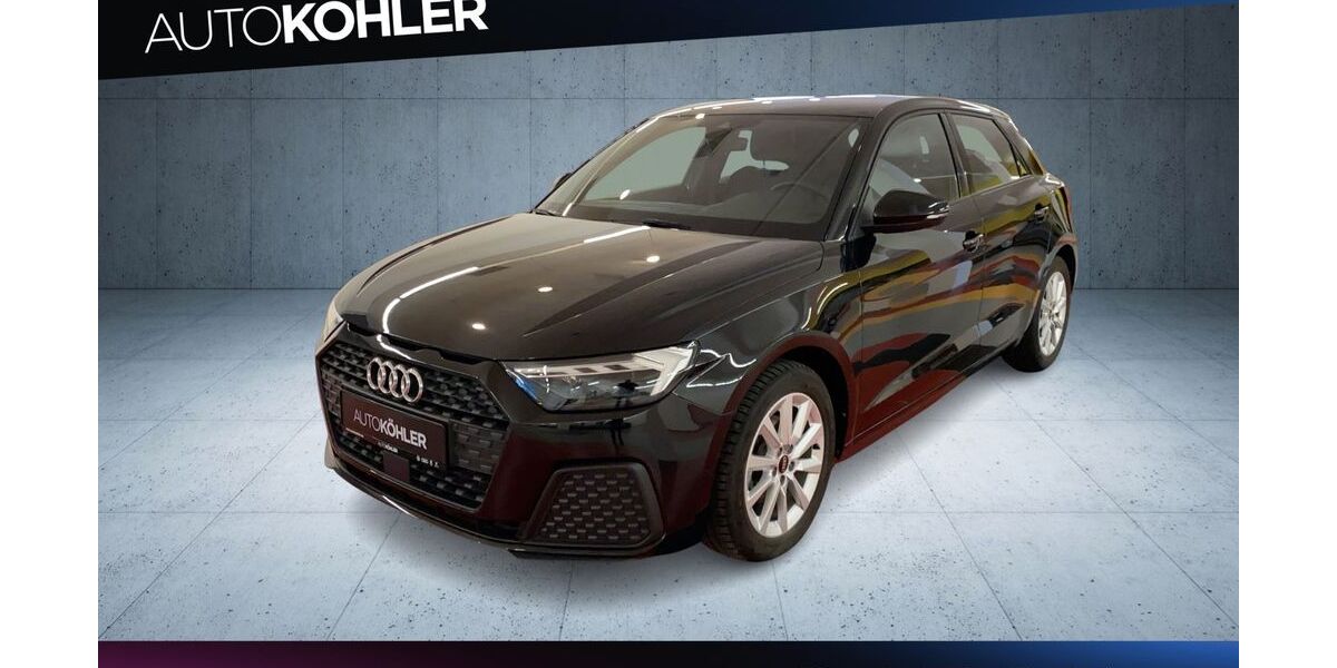 Audi A1 17.600 km 24.190 &euro; Bad Dürkheim 67098