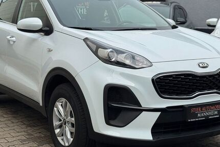 Kia Sportage 14.900 km 15.950 &euro; Mannheim 68199
