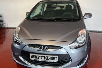 Hyundai ix20 150.000 km 4.980 &euro; Heidelberg 69115