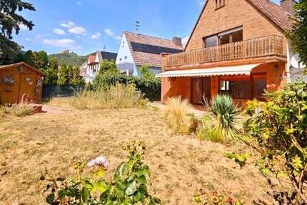 Haus Neustadt Diedesfeld - 4 Zimmer, 97 m&sup2;, 315.000&euro; | Angebot:27108576