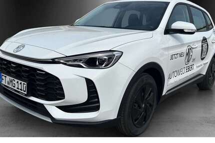 MG ZS 4.990 km 19.900 &euro; Frankenthal 67227