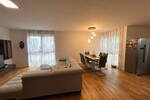 Leben und Wohlfühlen am Fronhof - Moderne 3-Zimmer NeubauWohnung mit Balkon
