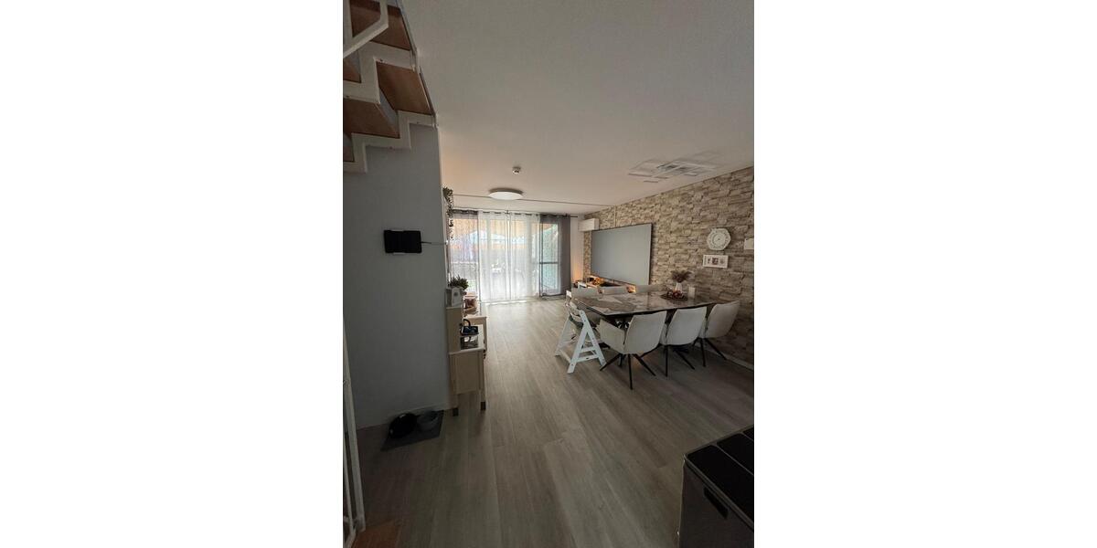 Neuwertiges Haus, Energieeffizienz A+ 2020BJ 5 zimmer