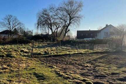 Grundstück zu verkaufen in Minden 120.000 € 845 m²
