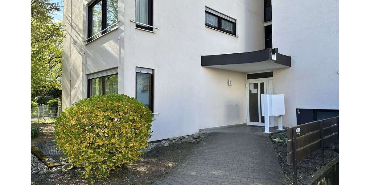 Etagenwohnung Viernheim - 3 Zimmer, 88 m&sup2;, 265.000&euro; | Angebot:26289806