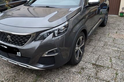 Peugeot 5008 110.000 km 22.199 &euro; Speyer 67346