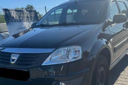 Dacia Logan 100.000 km 2.200 &euro; Weinheim 69469