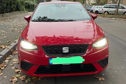 Seat Ibiza 61.946 km 14.000 &euro; Gerolsheim 67229