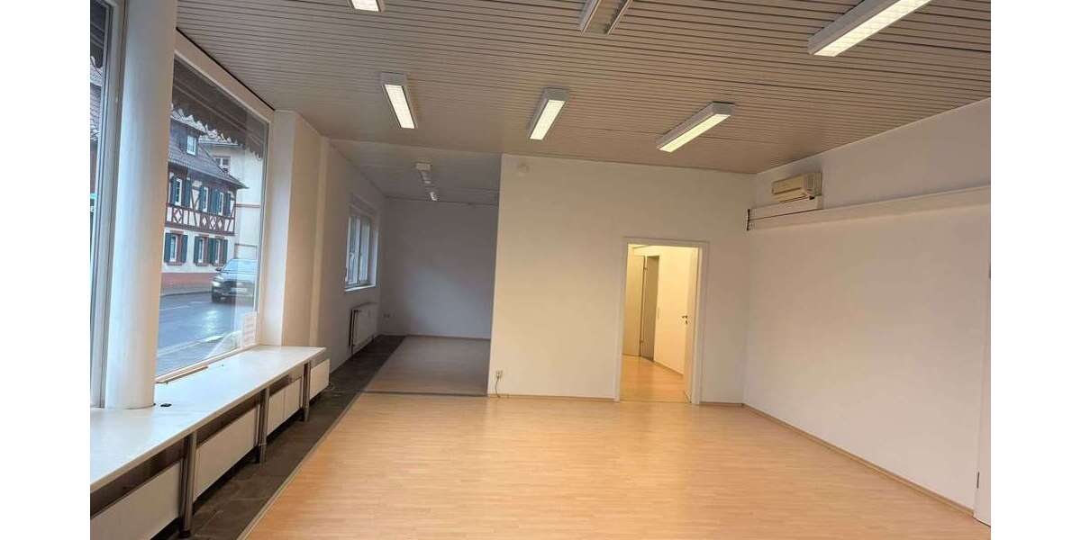 Gewerbeobjekt Worms Westliche Vororte - 990&euro; | Angebot:25103815