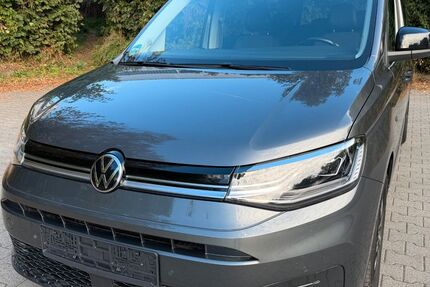 VW Caddy 143.000 km 22.500 &euro; Bensheim 64625