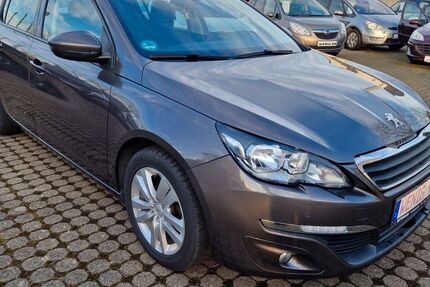 Peugeot 308 170.000 km 5.499 &euro; Ludwigshafen Am Rhein 67059