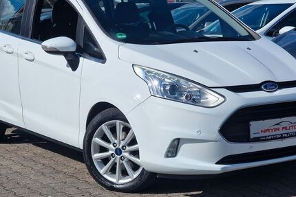 Ford B-Max 67.368 km 7.200 &euro; Viernheim (bei MANNHEIM) 68519