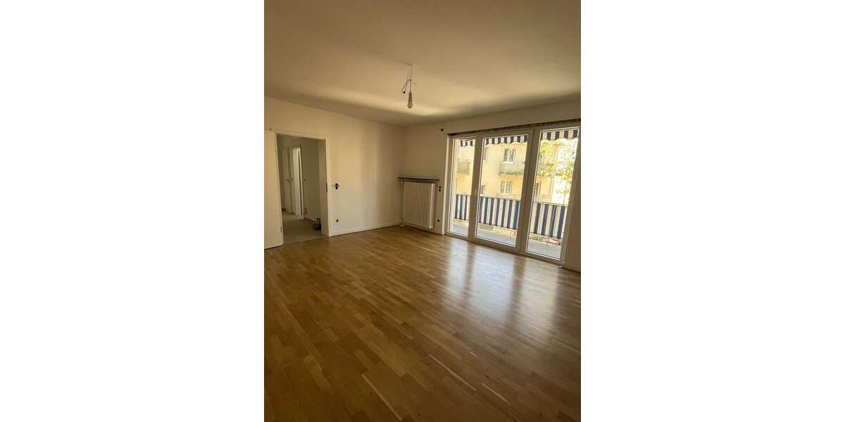 Etagenwohnung Mannheim Fahrlach - 1 Zimmer, 44 m&sup2;, 850&euro; | Angebot:26856645