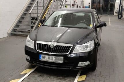 Skoda Octavia 171.000 km 2.500 &euro; Mannheim 68161
