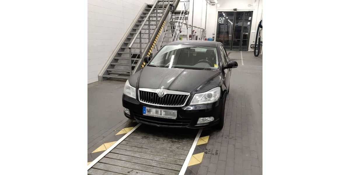 Skoda Octavia 171.000 km 2.500 &euro; Mannheim 68161