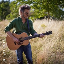 Christoph Melzer's Folk Night XL
