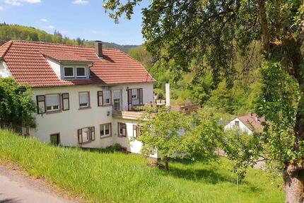 Haus Heidelberg Boxberg - 8 Zimmer, 183 m&sup2;, 215.000&euro; | Angebot:25883802
