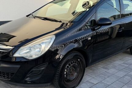 Opel Corsa 157.000 km 4.950 &euro; Mannheim 68309