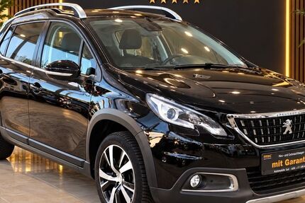 Peugeot 2008 102.143 km 8.490 &euro; Ludwigshafen am Rhein 67071