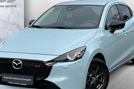 Mazda 2 15.400 km 20.888 &euro; Ludwigshafen am Rhein 67059