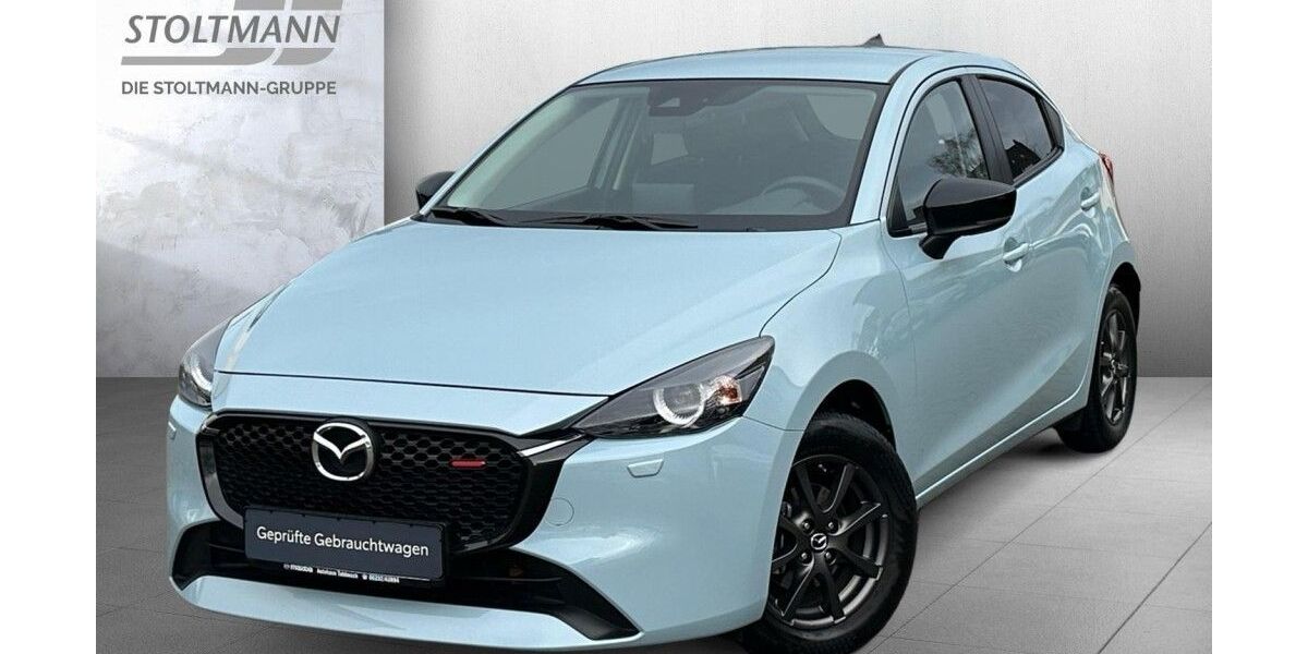 Mazda 2 15.400 km 20.888 &euro; Ludwigshafen am Rhein 67059