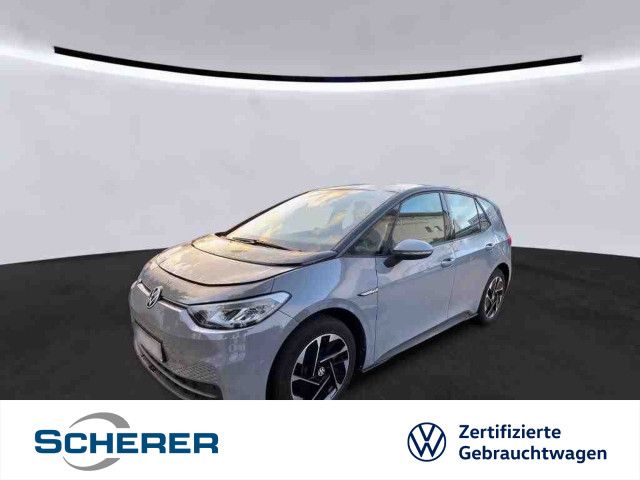 VW ID.3 52.561 km 19.880 € Ludwigshafen 67059