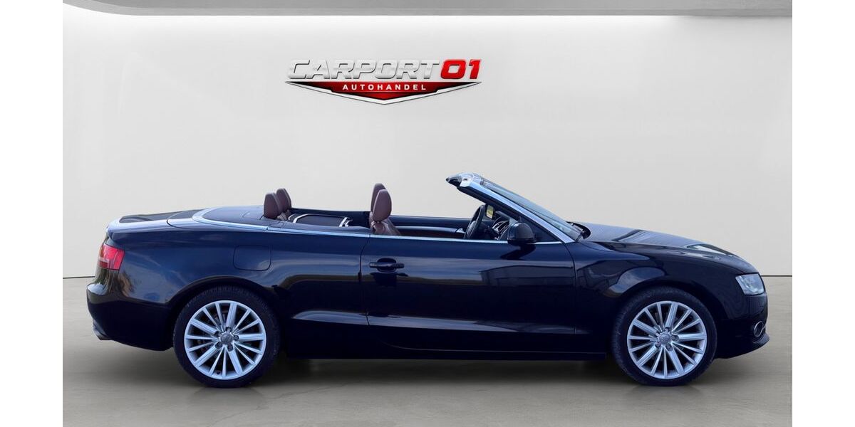 Audi A5 105.000 km 12.990 &euro; Worms 67547