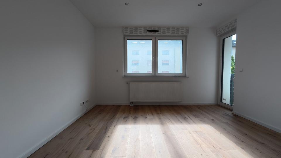 Etagenwohnung Mannheim Rheinau - 4.5 Zimmer, 106 m&sup2;, 1.700&euro; | Angebot:26254450