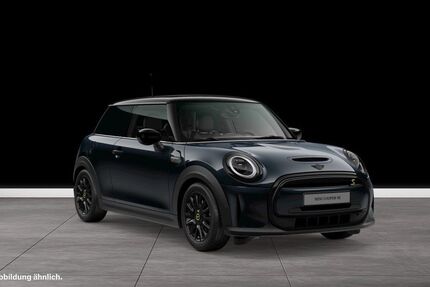 Mini Cooper SE 13.195 km 21.980 &euro; Mannheim 68169