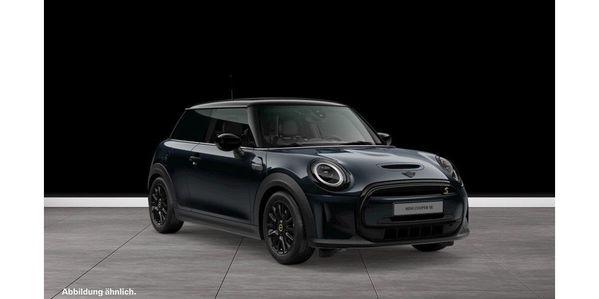 Mini Cooper SE 13.195 km 21.980 &euro; Mannheim 68169