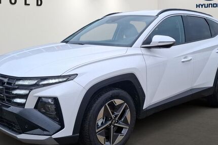 Hyundai TUCSON 3.896 km 37.900 &euro; Ludwigshafen 67059