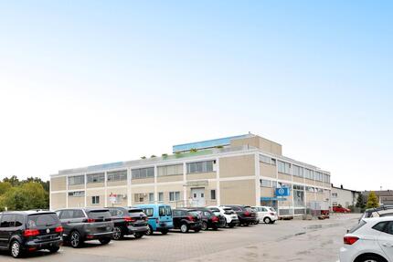 Gewerbeobjekt Waghäusel - 550&euro; | Angebot:24845192