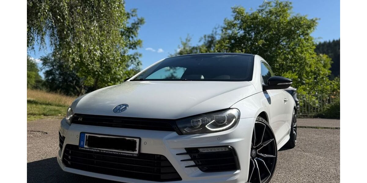 VW Scirocco 148.257 km 20.190 &euro; Neckargemünd 69151