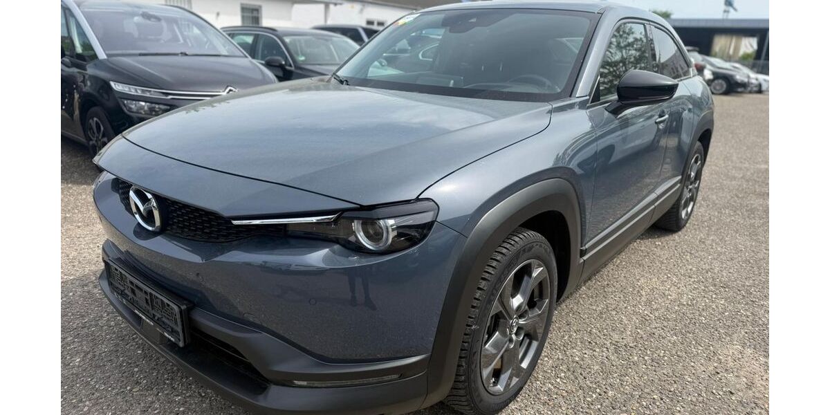 Mazda MX-30 43.151 km 13.447 &euro; Heidelberg 69123