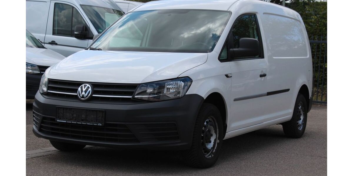 VW Caddy Maxi 67.500 km 12.400 &euro; Gernsheim 64579