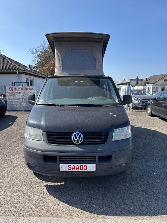 T5 Transporter