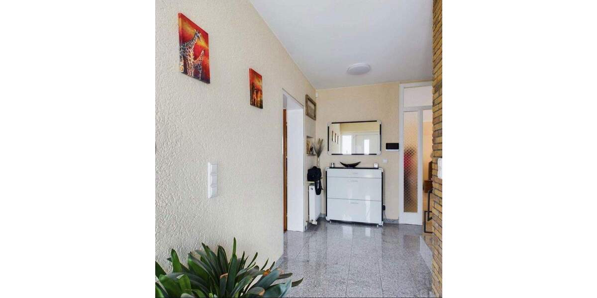 Doppelhaushälfte Ludwigshafen Oppau - 7 Zimmer, 186 m&sup2;, 595.000&euro; | Angebot:25752865