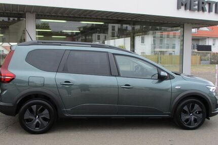 Dacia Jogger 3.100 km 21.950 &euro; Bad Dürkheim 67098