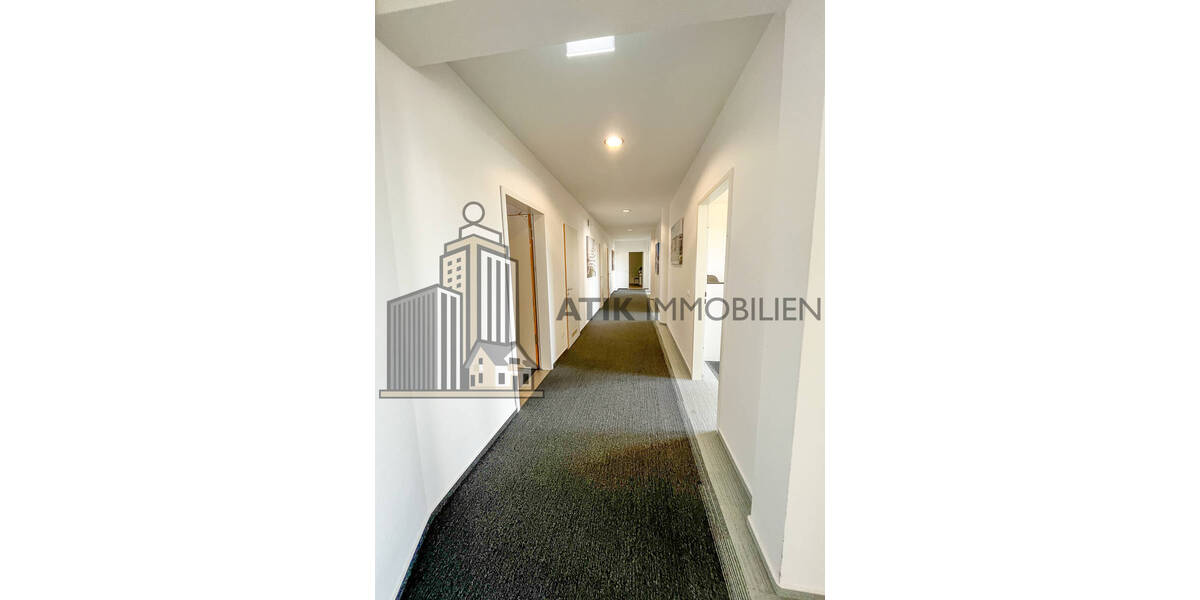 ATIK: Moderne Büro-Praxisflächen in idealer Lage - hochwertig ausgestattet - Gewerbeobjekt Mannheim / Feudenheim Feudenheim | Angebot:26267222