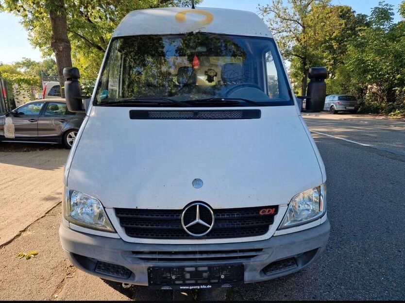 Sprinter
