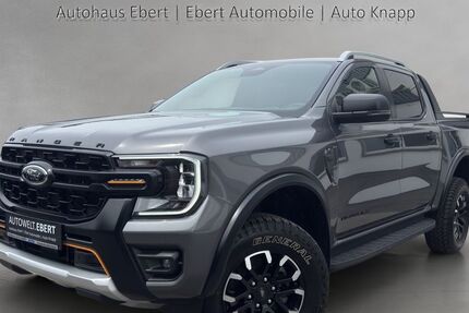 Ford Ranger 28.990 km 48.990 &euro; Hockenheim 68766